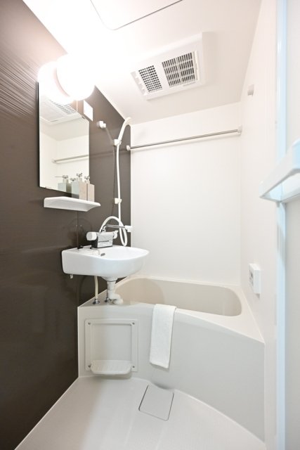 Ｃスクエア矢口 ※家具・小物はイメージです