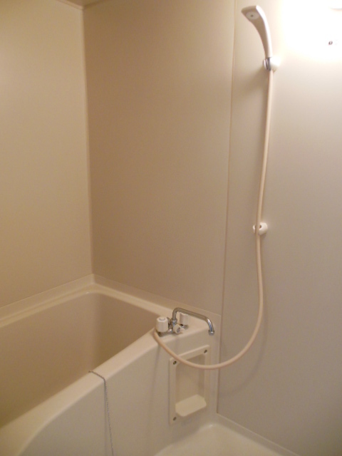 ガラ・シティ高井戸6階 お風呂