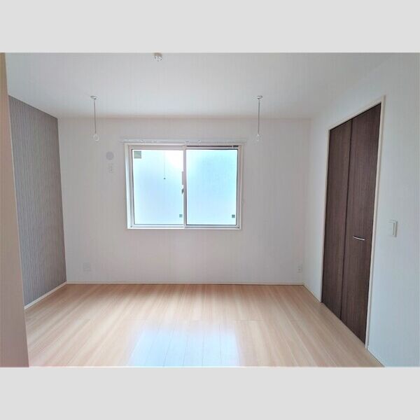 セジュール輝101号室 洋室6.1帖