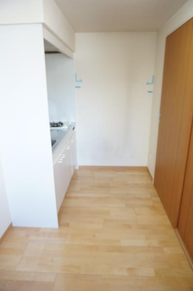 Ｂｒｉｌｌｉａ　Ｔｏｗｅｒ　品川シーサイド3階 リビング