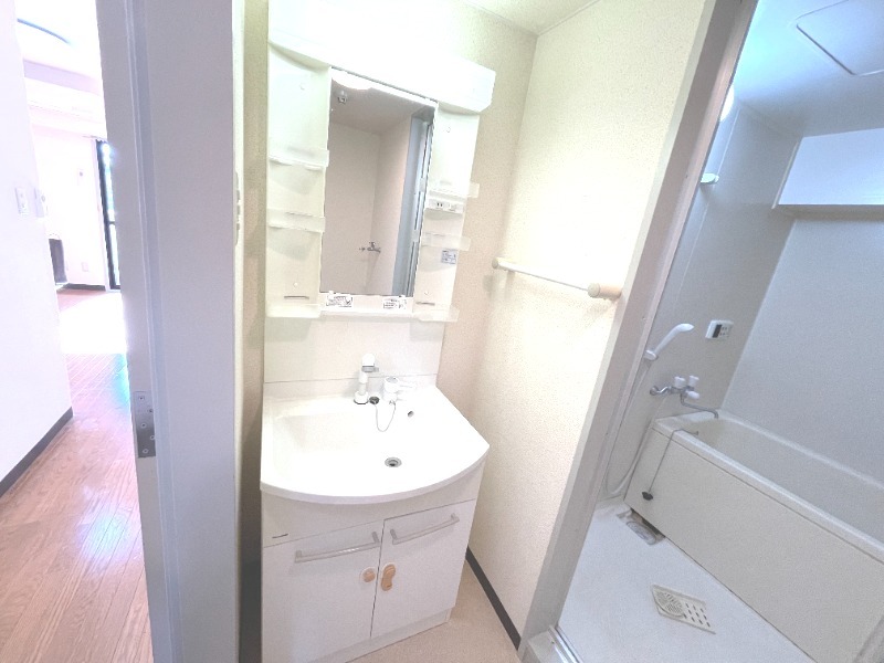 アイリス4階 ※別部屋参照