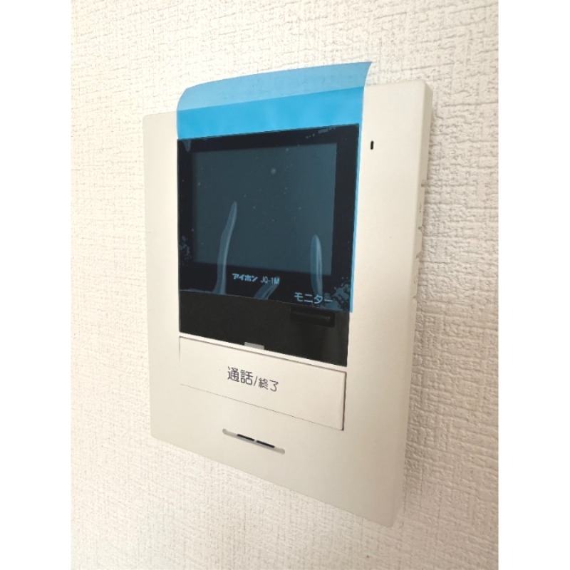 A Brezza江北1階 部屋その他