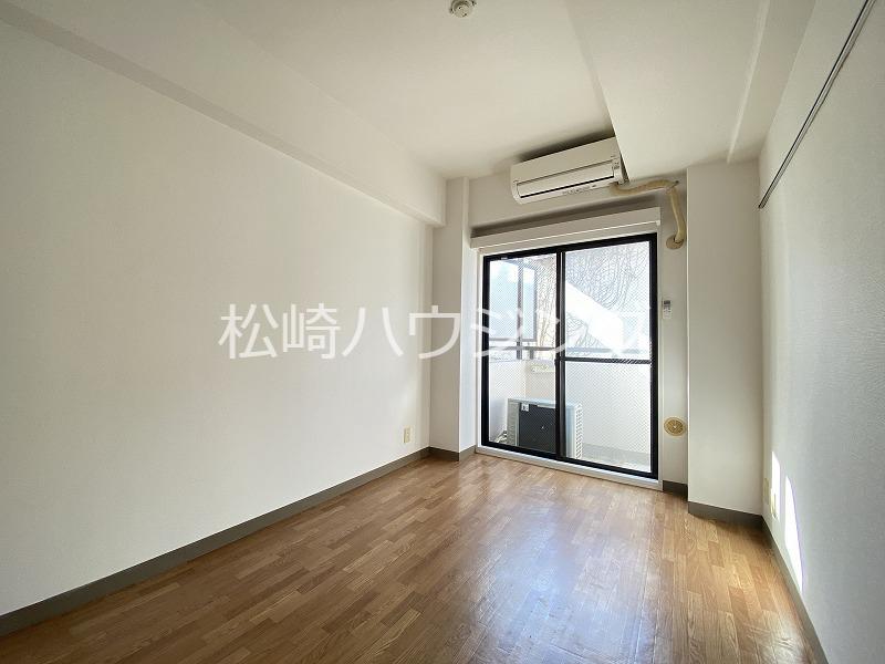 ハラスパジオ中野 リビング