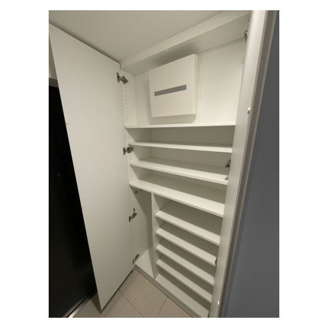 オープンブルーム川口並木1006号室 玄関