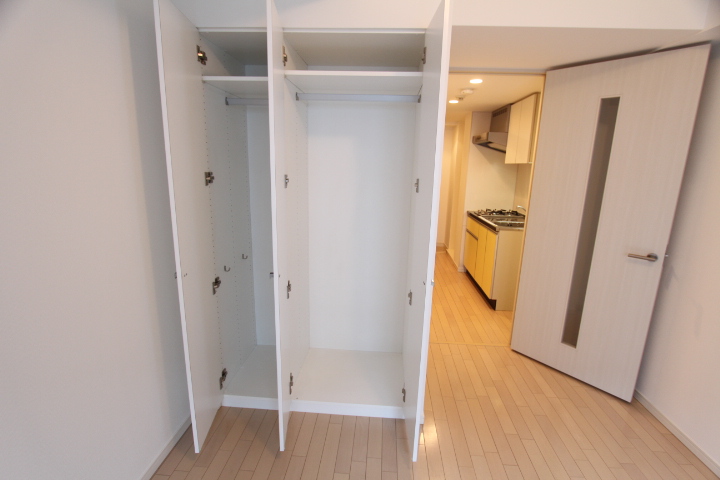 プラウドフラット目黒行人坂704号室 ※参考写真