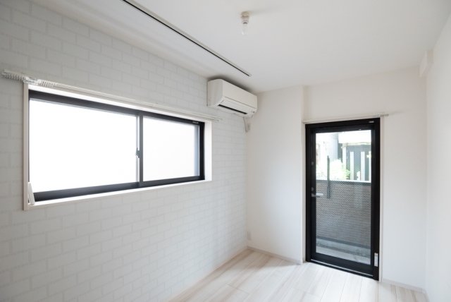 ＭＥＬＤＩＡ足立４丁目1階 部屋その他