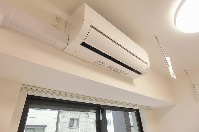 ・ラヴィエール錦糸公園 その他　設備