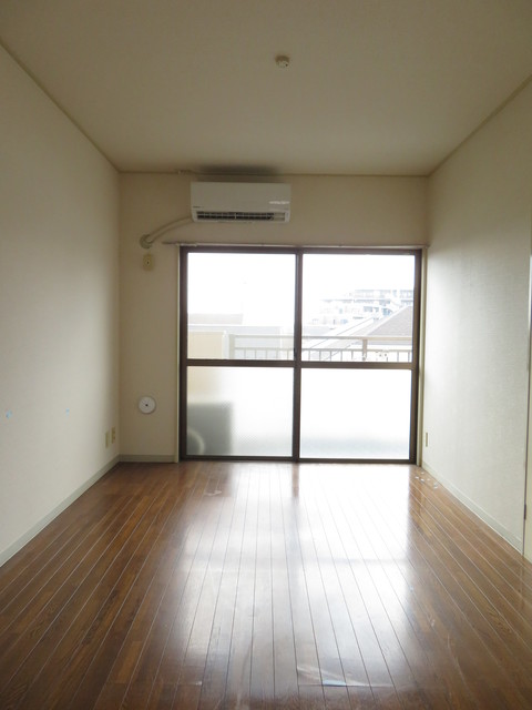 Ninety相模大野1階 部屋その他