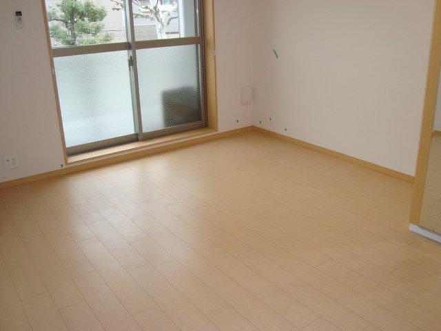 Ｋビル　富士見町ハイツ 洋室