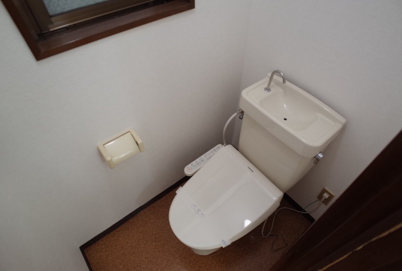 イマイビューハイツ1階 部屋その他