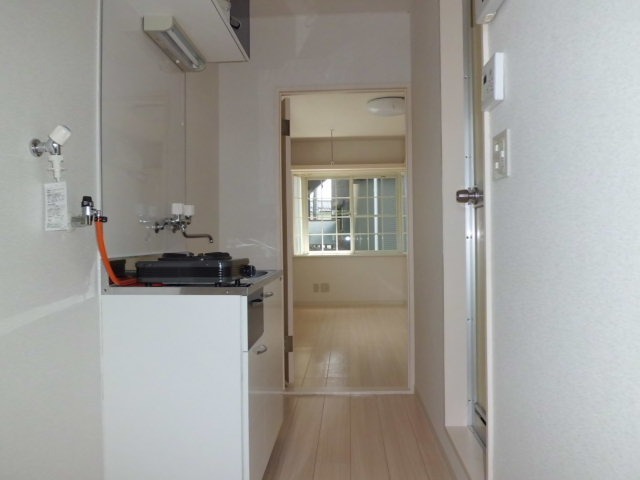 ＫＹＯＷＡ西川口2階 部屋その他