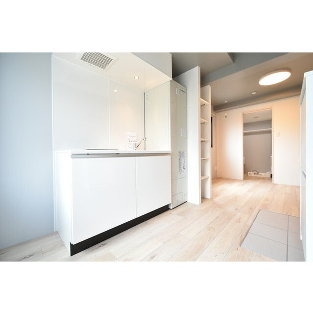 CASA PIAZZA練馬北町 内観
