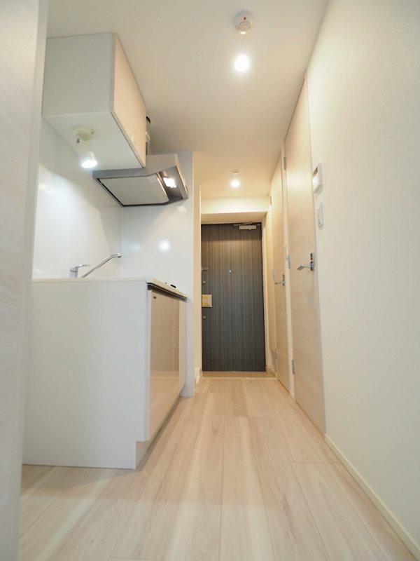 カージェ文京千石3階 部屋その他