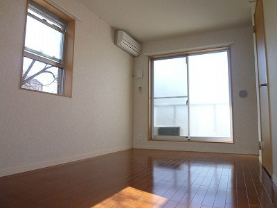 リブリ・かのん2階 部屋その他