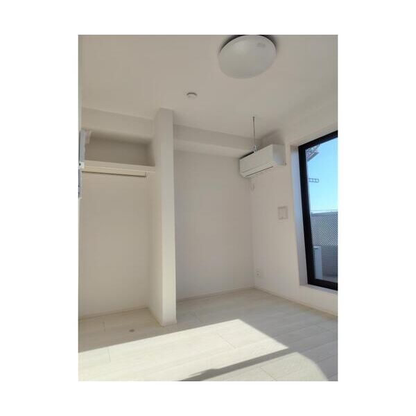 グランレジデンス305号室 リビング