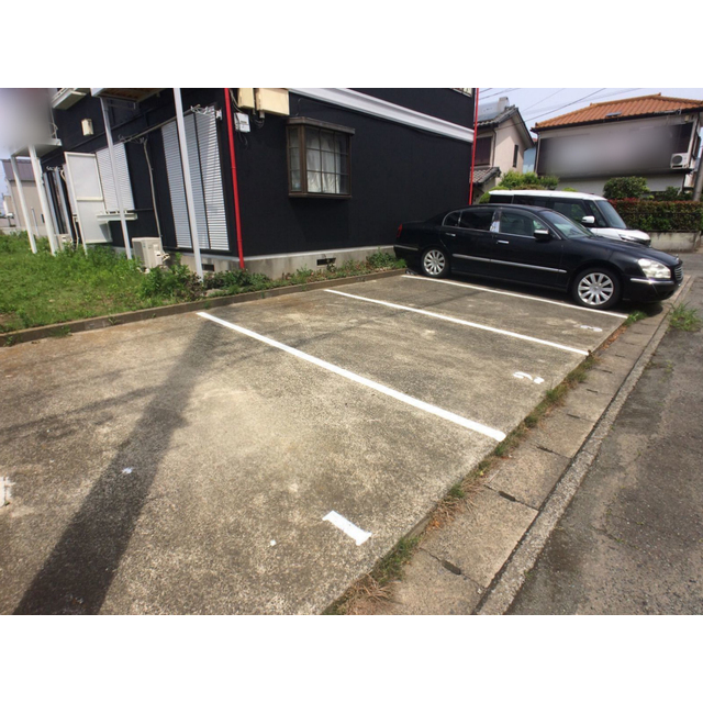 グランデュール萩園 外観