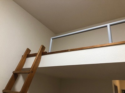 ラ・ヴィーユ・L 収納