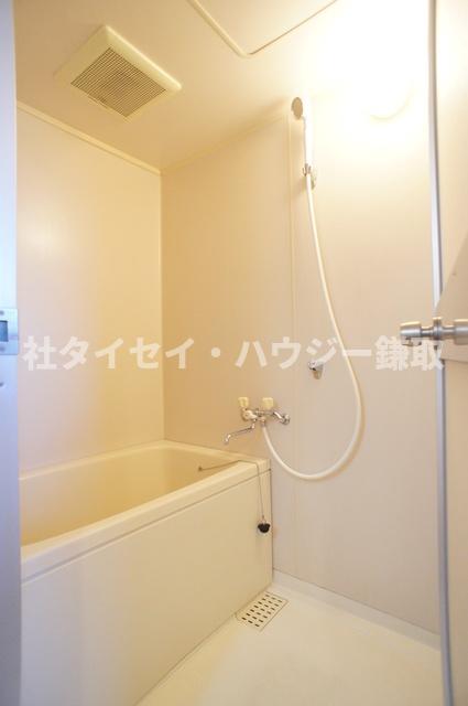 メイプル0310号室 お風呂