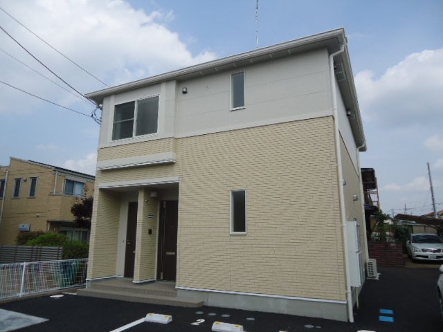 ＥＸＣＥＬ　ＴＥＲＲＡＣＥ 外観写真（昼）