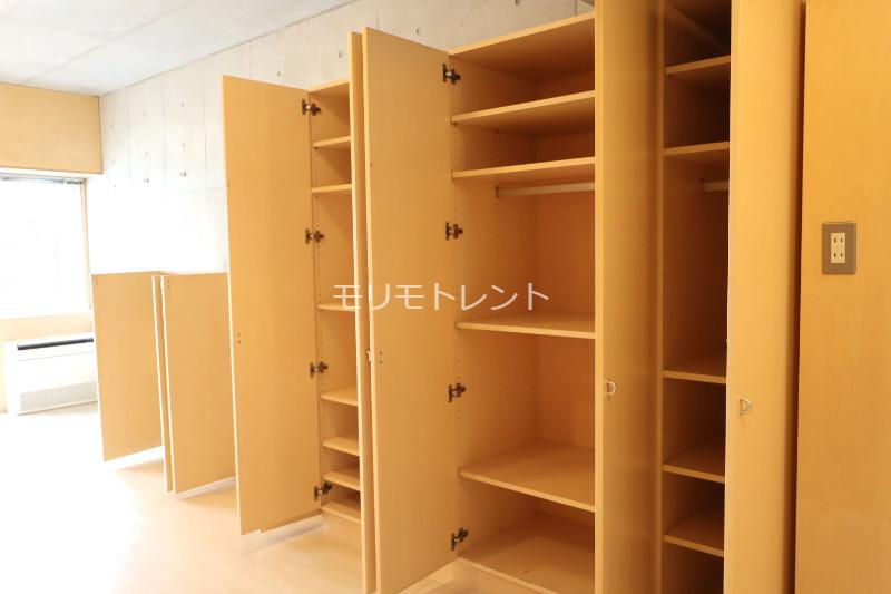 カスタリア八丁堀8階 室内参考写真（5F-Oタイプ）