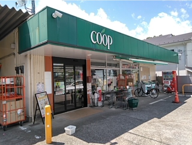 グリーンパレス0107号室 ユーコープ千代ヶ丘店