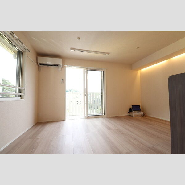 エルデガーデン　Ⅰ号館101号室 LDK