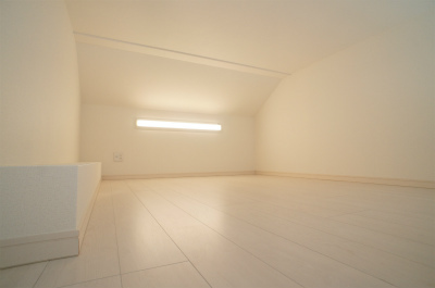 FERIO三ツ沢2階 リビング