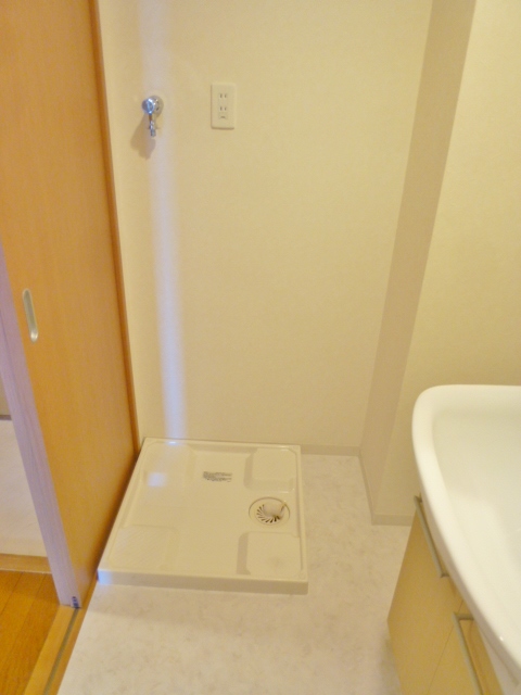 エクセレントビュー元住吉0201号室 部屋設備