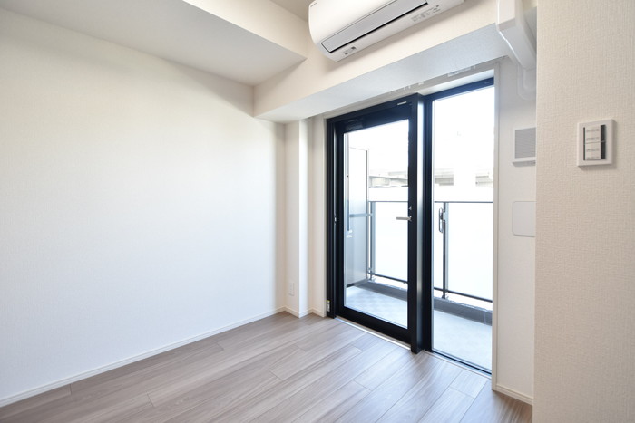 グランパセオ清澄白河Ⅱ0106号室 リビング