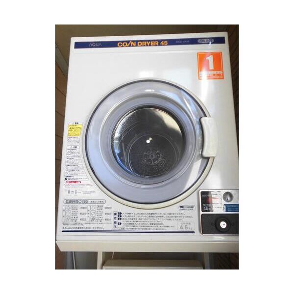 サンライズ鶴瀬102号室 部屋設備