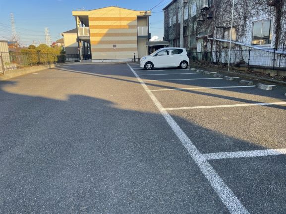 レオパレス日和101号室 部屋その他