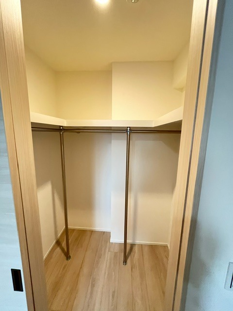 Ｎ－ｓｔａｇｅ船堀1階 収納