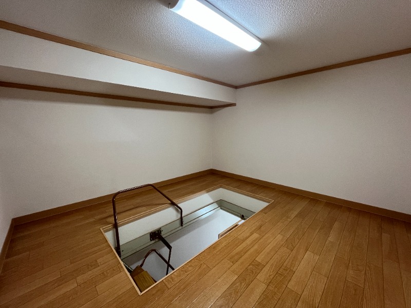 サンセットヤード2階 部屋その他