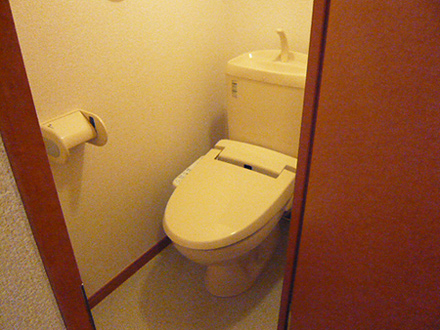 レオパレスアイゼンバーン204号室 部屋その他