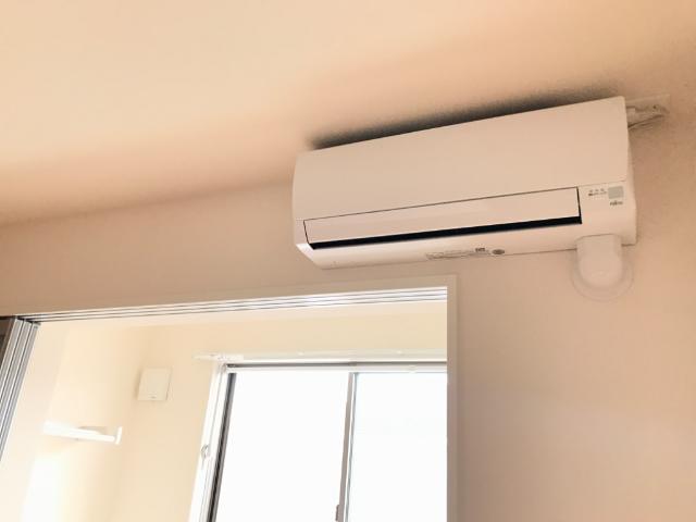 厚木市下川入新築アパート202号室 室内設備（イメージ）