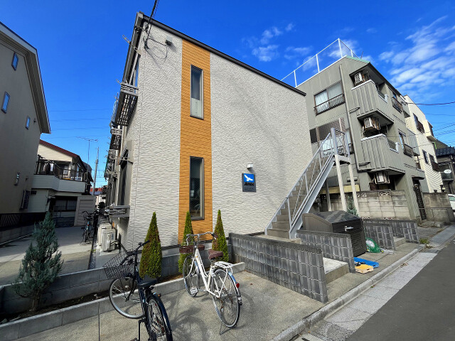 アソシア　レジデンス2階 部屋その他