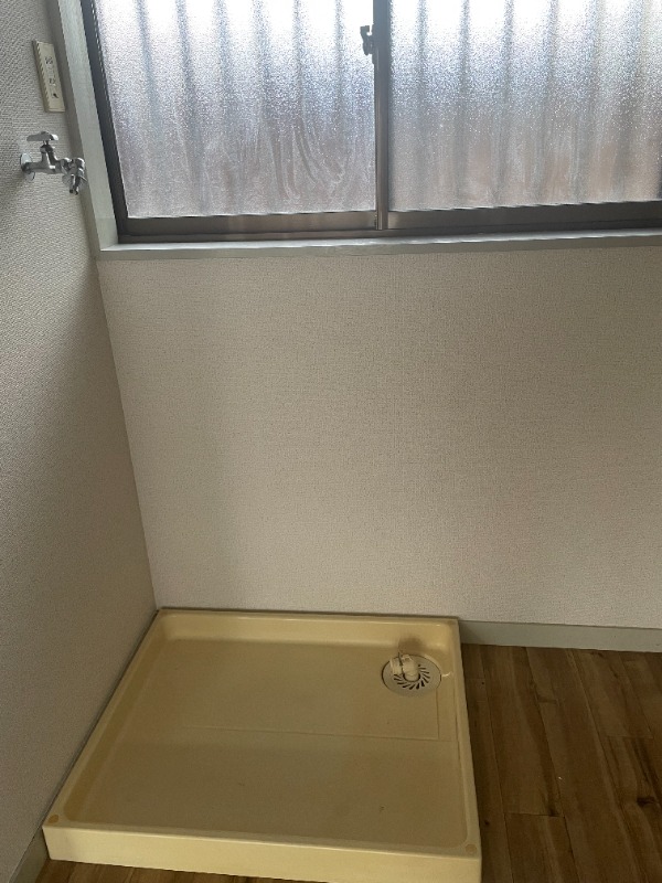 キャッスルハイム1階 内観