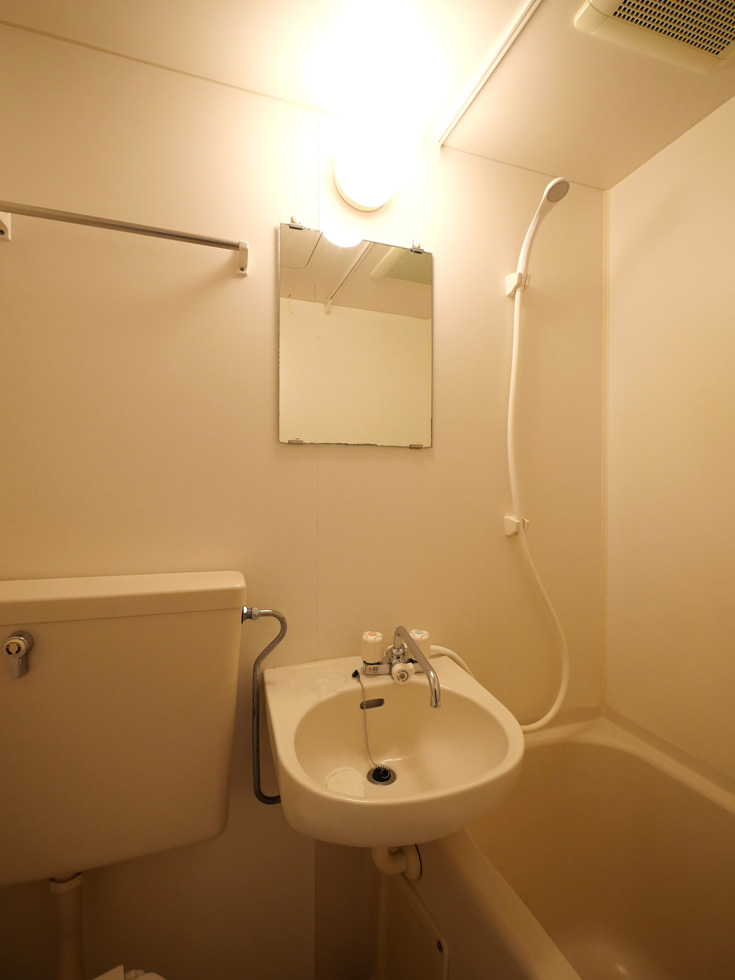 アーバンヒルズ早稲田正門前3階 同建物別部屋の参考画像