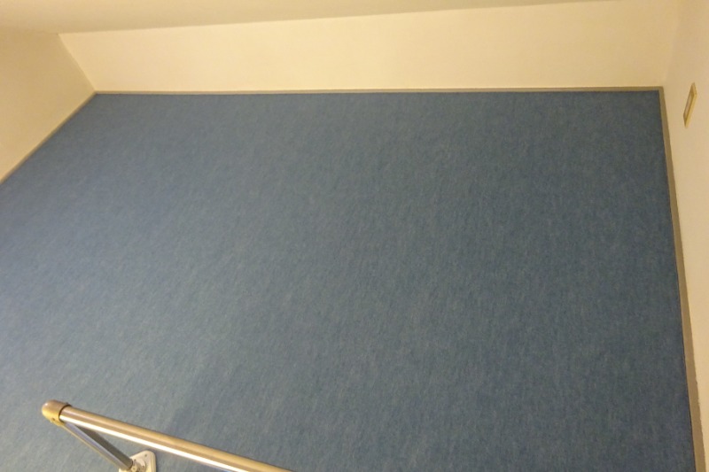 コーポ巣鴨　B棟1階 別号室の写真です。