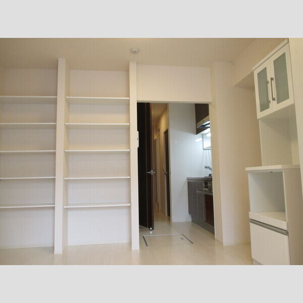 シャンブルK103号室 洋室