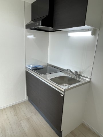 クラルテ南林間301号室 部屋その他