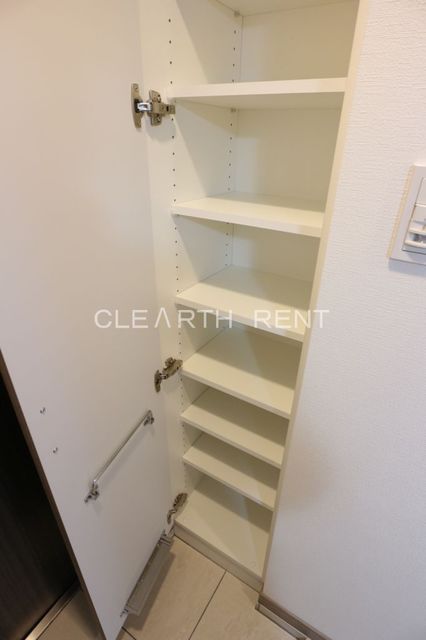 プロフーモ ヴィヴェンテ2階 同建物別部屋の参考画像