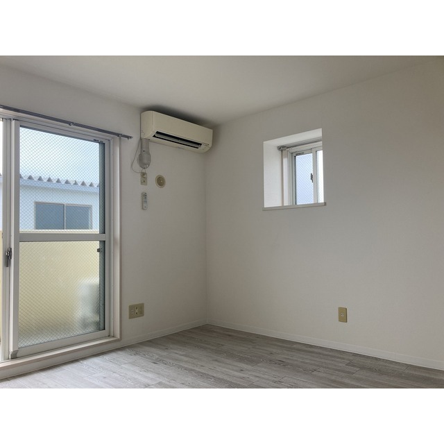 ラ・ミア・カーサ 洋室