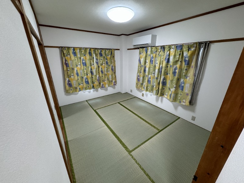 ハイツ越路2階 部屋その他