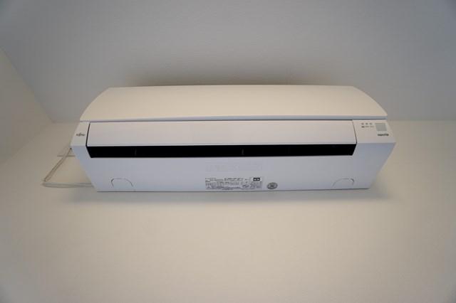 ジェノヴィア京成立石Ⅳスカイガーデン3階 その他、部屋スペース