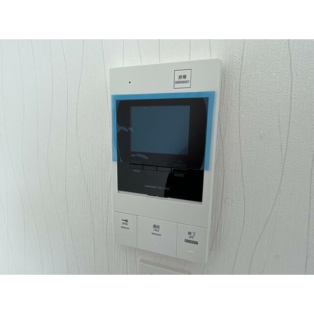 エクセレントアフィー横浜橋3階 部屋その他