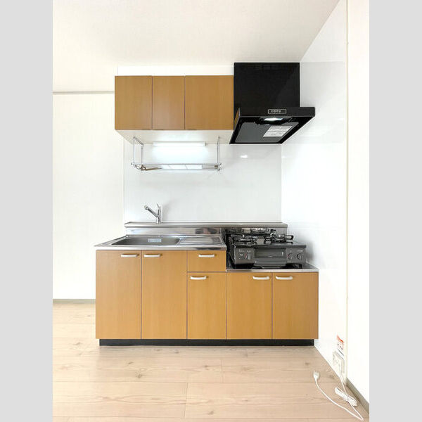 セジュール彩 キッチン