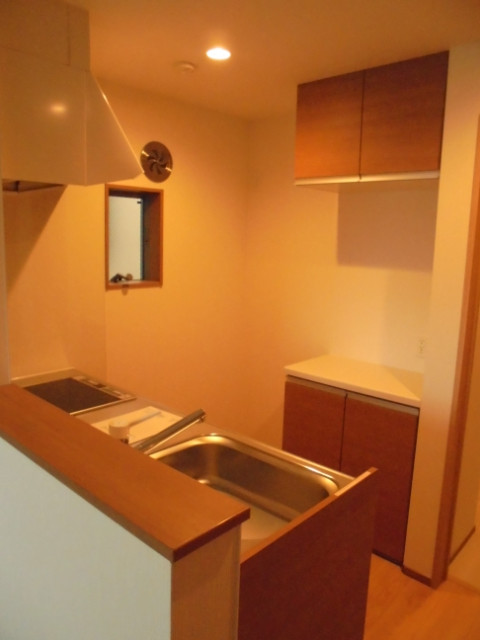 Latte　Libro1階 部屋その他