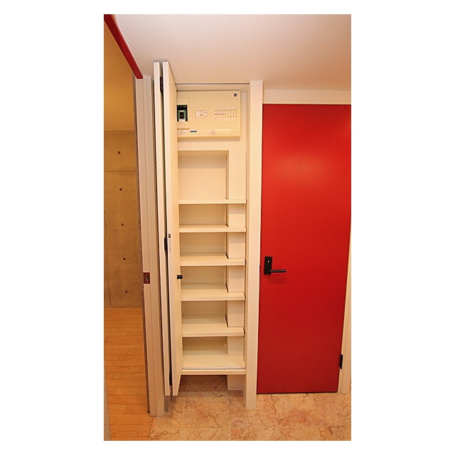 セゾン・デ・ブランシェ青葉台0102号室 同建物別部屋の参考画像