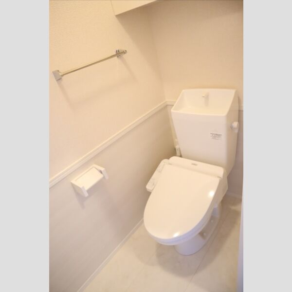 グランコート西大宮101号室 温水洗浄暖房便座